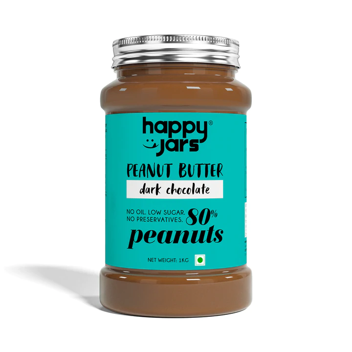 Peanut Butter | Chocolate