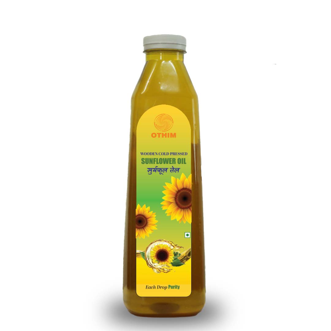 Sunflower Oil